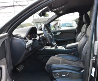 Audi Q7 - 5