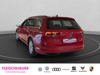 Volkswagen Passat Variant - Vorschau Bild 6