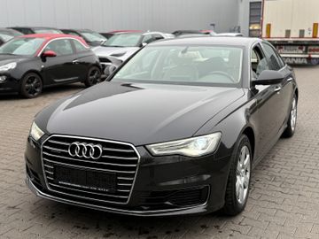 Audi A6 - 6