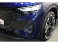 Audi Q4 e-tron - Vorschau Bild 7