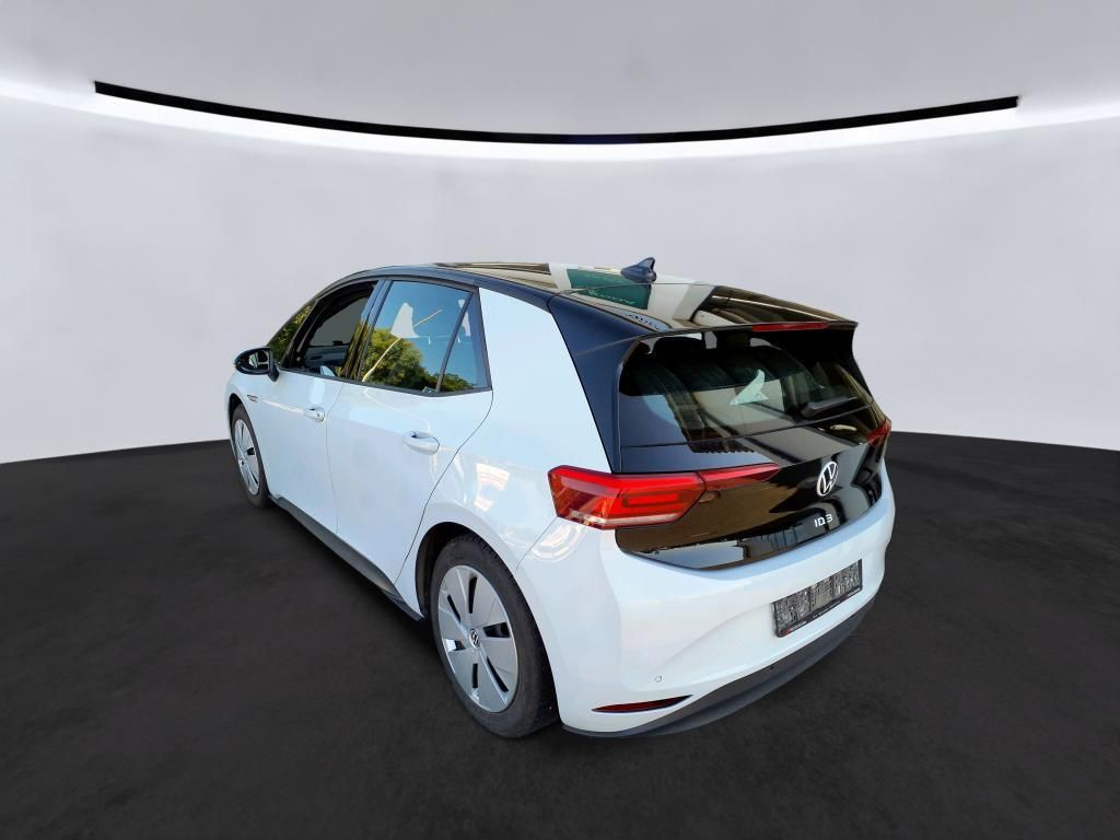 Volkswagen ID.3 Pure Performance LAN/KLIMA/NAVI imagem 3