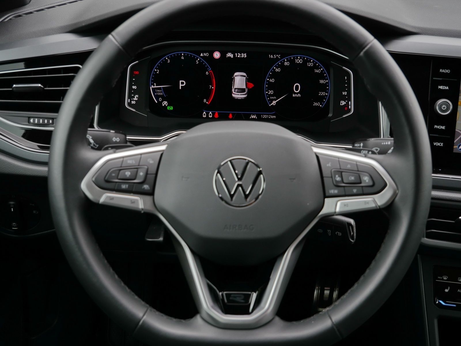 Volkswagen Taigo - Bild 9