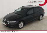 Skoda Octavia Combi Ambition 1.0 TSI Navi PDC VC Sitzh - mit Benzin-Antrieb: Gepäckraumabtrennung