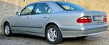 Mercedes-Benz Mercedes E200 Kompressor Automatik TÜV NEU - gebrauchte Mercedes-Benz E 200 aus dem Jahr 2001