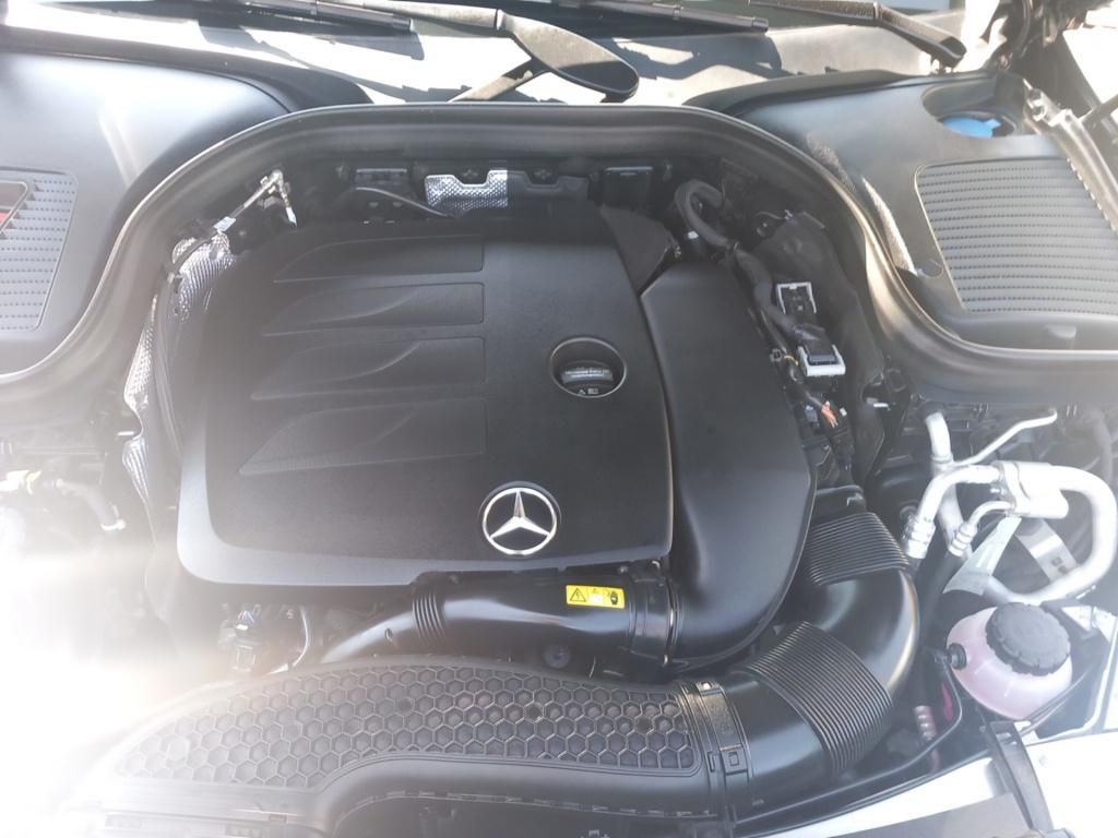 Fahrzeugabbildung Mercedes-Benz GLC 300 4MATIC *Navi*AHK*ParkAss*LED*el.Heck*PDC