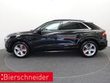Audi Q8 55 TFSI e qu. tiptronic LED VIRTUAL LUFT ACC  - gebrauchte Audi Q8 aus dem Jahr 2021