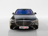 Mercedes-Benz S 400d 4Matic AMG Line PANO 360° KAMERA BURMESTE - Mercedes-Benz S 400 aus 2021