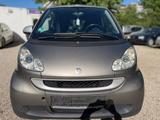Smart ForTwo CABRIO 0.8CDI/KLIMA/SHZ/AUT./TÜV 06- 2027 - Smart aus 2010: Cdi