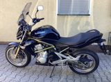 Kawasaki ER-6n - KAWASAKI 2006 ER6N
