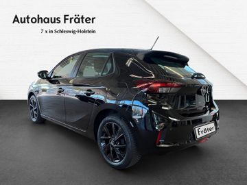 Fotografie 6 des Opel Corsa F Kamera LED Sitz-/Lenkradheizg Allwetter