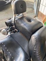 Kawasaki VN15 VNT50A - KAWASAKI 1995