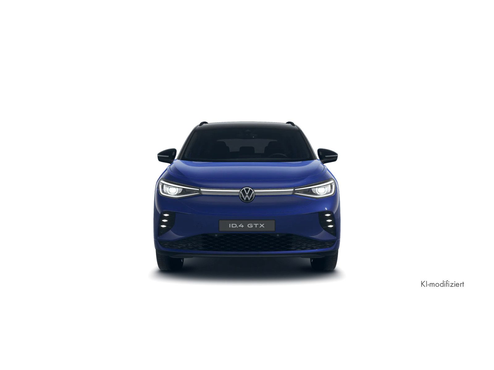 Volkswagen ID.4 GTX 4Motion 250KW 21 Zoll Sport Plus Paket imagem 2