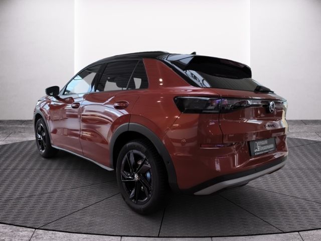 Fahrzeugabbildung Volkswagen T-Roc Style 1.5  eTSI OPF 110 kW (150 PS) 7-Gang