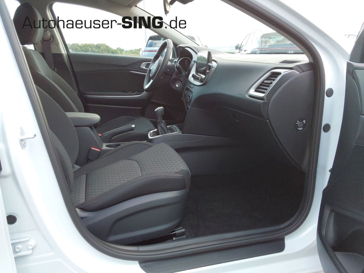 Kia cee'd / Ceed - Bild 15