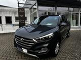 Hyundai Tucson 1.6 Turbo 2WD Style - Hyundai TUCSON: Winterreifen