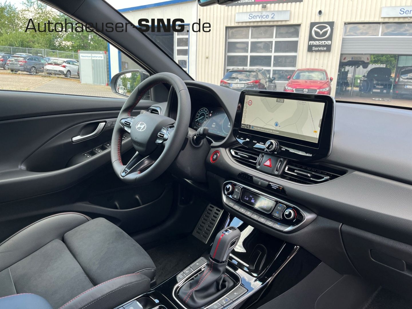 Hyundai i30 - Bild 18