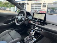 Hyundai i30 - Vorschau Bild 18