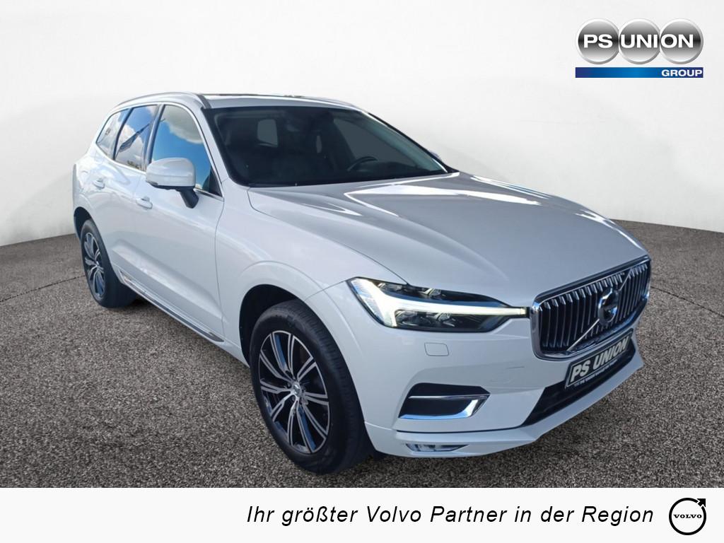 Volvo XC60 B4°Inscription °Panorama °360°Cam ° AHK KI-