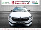 Skoda Karoq 1.5 TSI DSG SportLine LED+KAMERA+NAVI+AHK - Skoda New cars