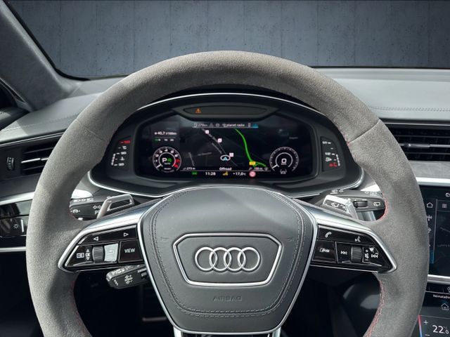 Audi RS6 - Bild 28