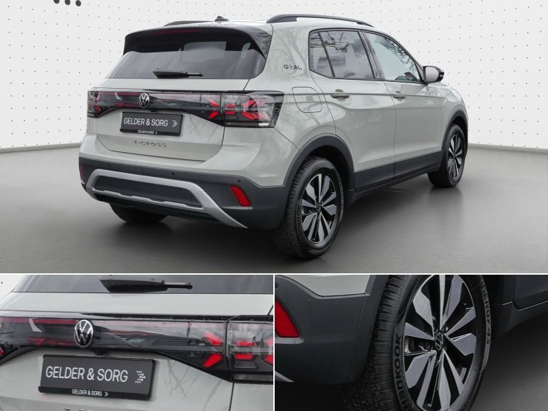 Volkswagen T-Cross - Bild 26