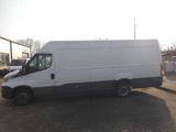 Iveco Daily Kasten MAXI HKa 35 S ... V Radstand 4100 - Angebote entsprechen deinen Suchkriterien