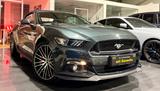 Ford Mustang GT*2HAND*REMUS AGA*CARPLAY*KAMERA*AMBIEN - Ford Mustang: Cabrio