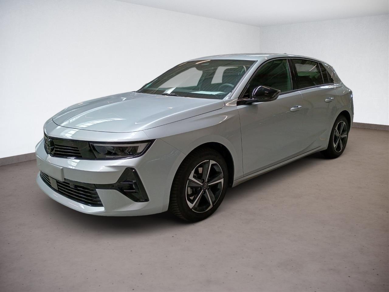 Opel Astra L Lim. 5-trg. GS PDC vo+hi+360° Panorama-K