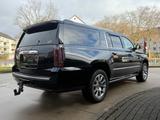 GMC Yukon XL DENALI*7SITZ*LEDER*DVD*FACELIFT*NAVI*1A - GMC Gebrauchtwagen