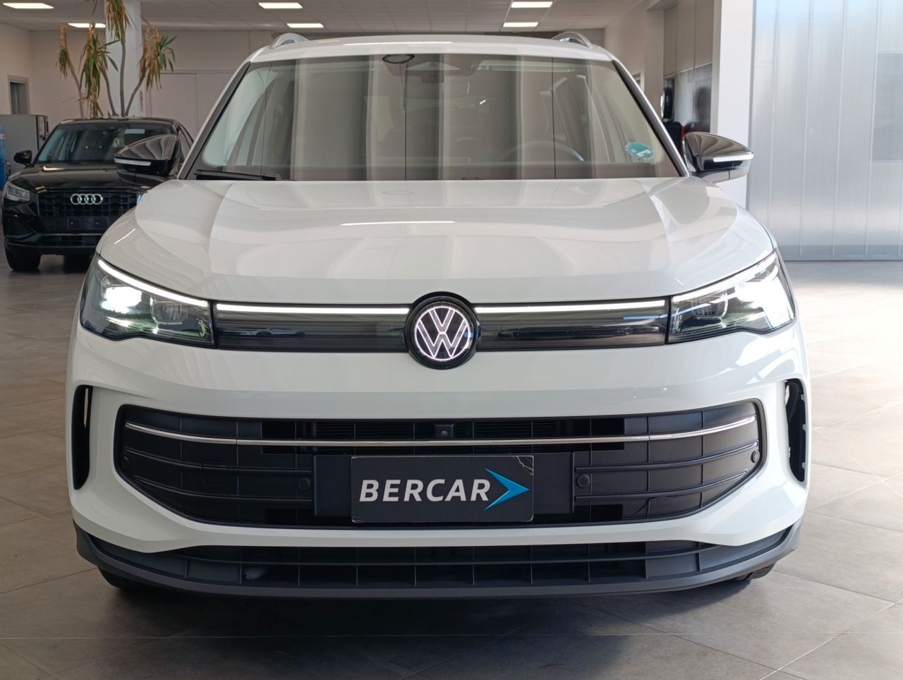 Volkswagen Tiguan 1.5 etsi Life 130cv dsg imagem 2