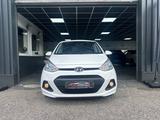Hyundai i10 Style - Hyundai i10 Gebrauchtwagen in Bochum