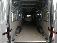 Volkswagen Crafter - Vorschau Bild 15