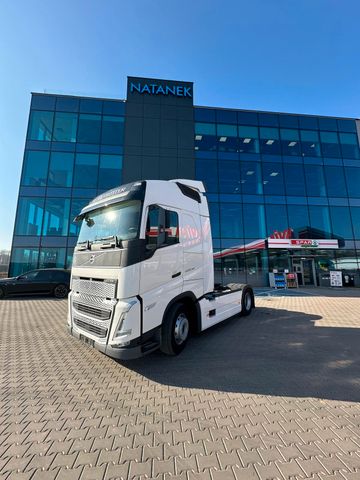 Volvo FH 500 I-SAVE I-SHIFT