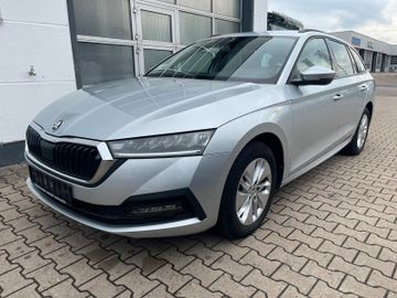 Skoda Octavia - 1