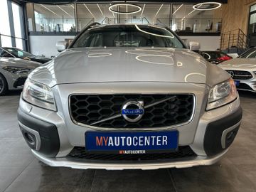 Volvo XC70 Kinetic AWD *Xenon*Elek.Heckkl.*