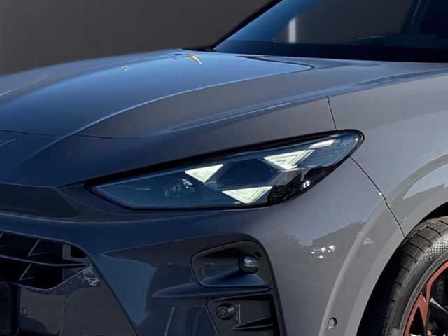 Terramar 2.0 TSI 4Dr. VZ HD Pano Akebono Sennh.