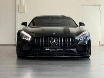 صورة 2 لـ 2015 Mercedes-BENZ AMG GT
