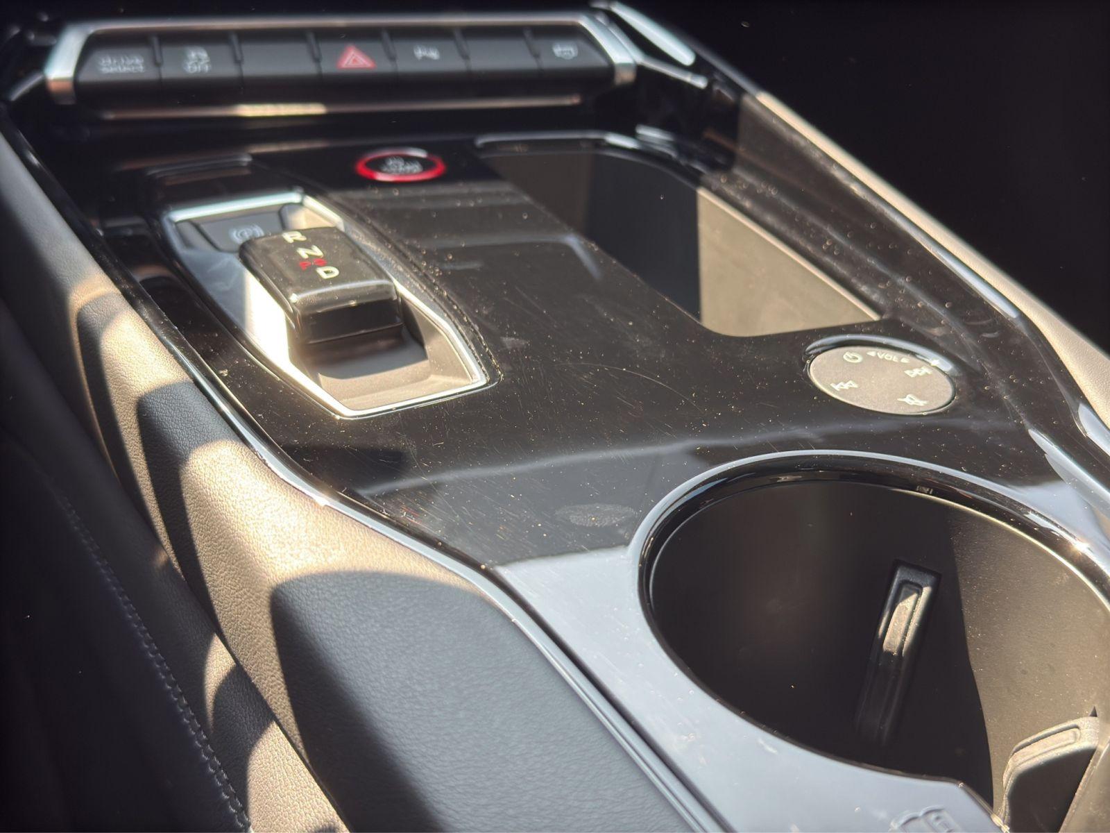 Audi e-tron GT quattro Navi Einparkhilfe ACC Luftfede