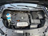 Volkswagen Touran 1.4 TSI Comfortline Comfortline - 7 Sitzer Gebrauchtwagen bis 5.000 Euro