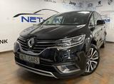 Renault Espace BLUE dCi 190 EDC Initiale Paris 4 Control - Renault Espace: Espace4