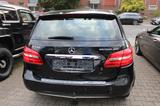 Mercedes-Benz B 200 CNGD *ERDGAS*NAVI*FACELIFT*TEMPOMAT! - Mercedes B 200 mit Facelift