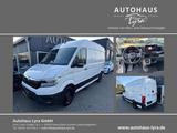 MAN TGE 2.0 TDI DSG L2 H2*LED*KAMERA*ACC*PDC*SHZ* - MAN in Frankfurt (Main)