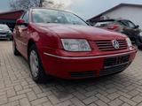 Volkswagen Bora 1.6 Special AHK*Climatronic - VW Bora Gebrauchtwagen
