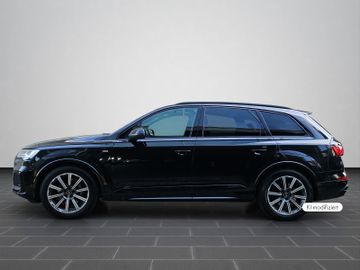 Audi Q7 - 7