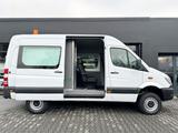 Mercedes-Benz SPRINTER 316 4X4 L2H2 MIXTO UNTERSETZUNG 5SITZE  - gebrauchte Mercedes-Benz Sprinter aus dem Jahr 2016