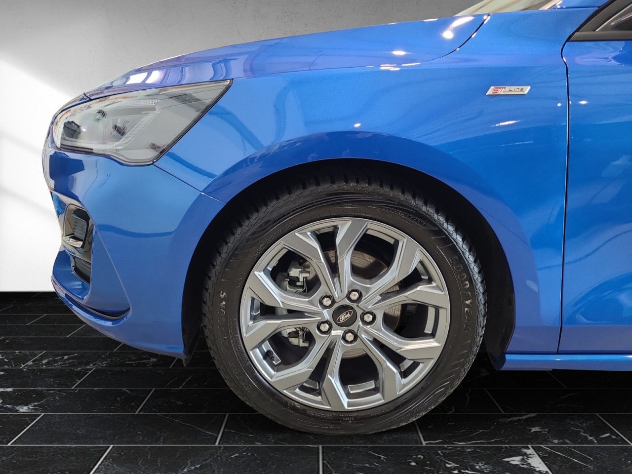Ford Focus - Bild 14