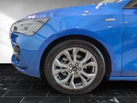 Ford Focus - Vorschau Bild 14