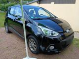 Hyundai i10 1.2 Nur 30Tkm! Topausstattung ... - Hyundai i10 in Chemnitz