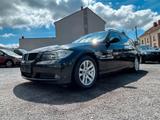 BMW 320d TOURING KETTE NEU PANO + NAVI + XEN + SHZ - BMW 320 aus 2008: 320d