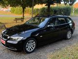 BMW Touring 320d E91 Org 151Tkm Automatik - BMW 3er Reihe aus 2006: Kombi